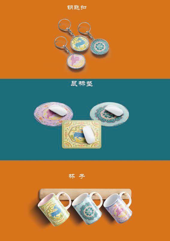 大面鋪?zhàn)游膭?chuàng)設(shè)計(jì)大賽投票開啟，邀您共鑒文化創(chuàng)意之美